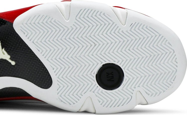 Air Jordan 14 Retro Candy Cane 2006