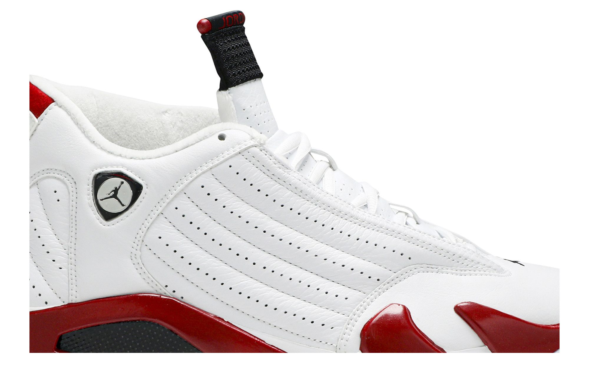 Air jordan 14 candy cane 212 on sale