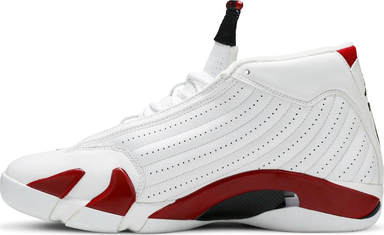 Air Jordan 14 Retro Candy Cane 2006