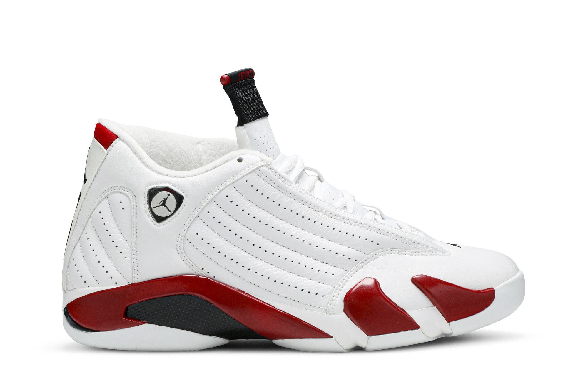 Jordan 14 candy cane for sale hot sale