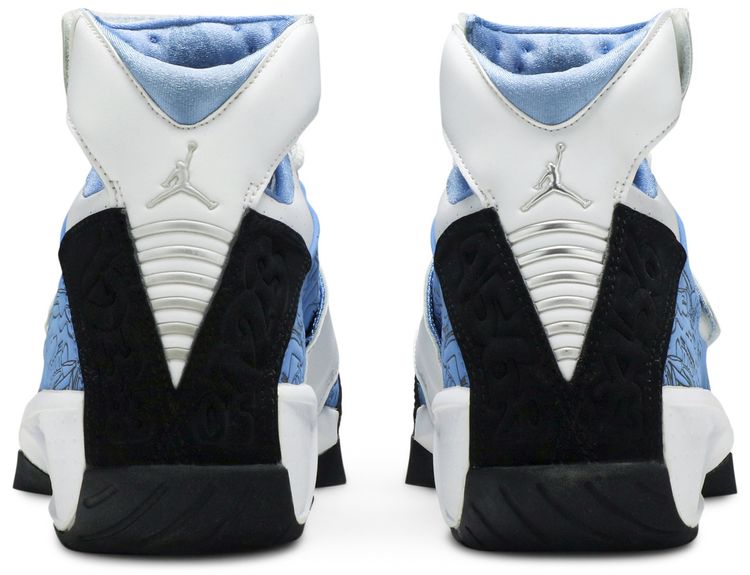 Air Jordan 20 OG GS West Coast