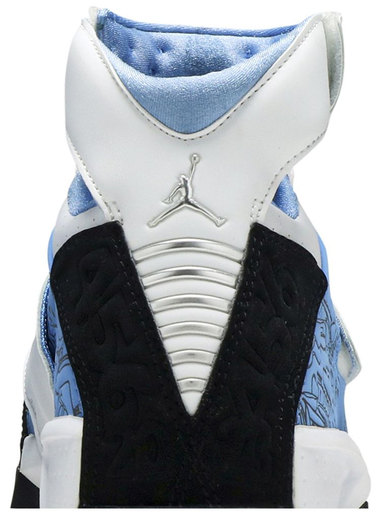 Air Jordan 20 OG GS West Coast