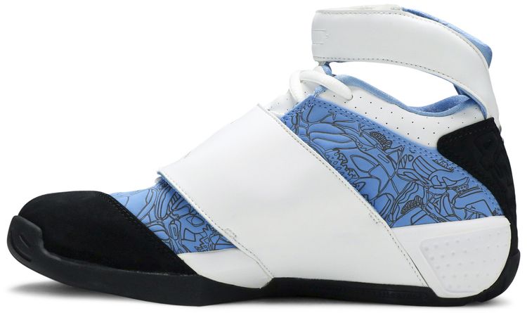 Air Jordan 20 OG GS West Coast