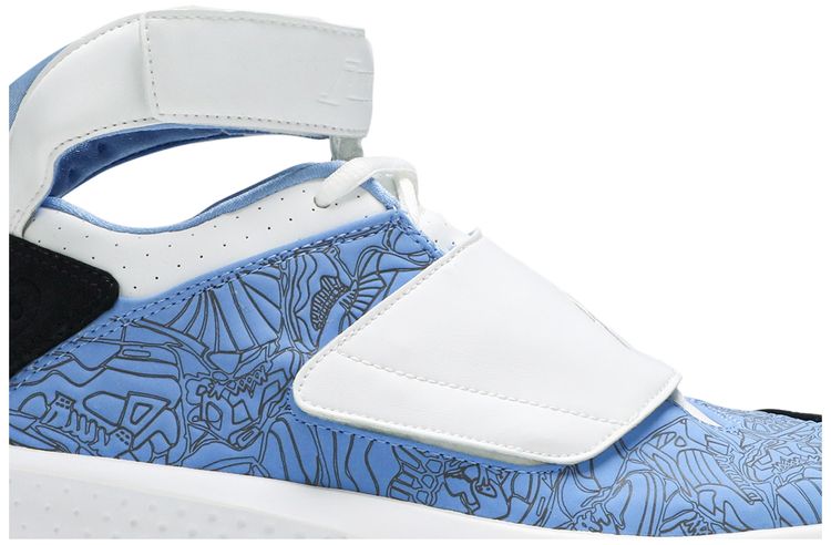 Air Jordan 20 OG GS West Coast