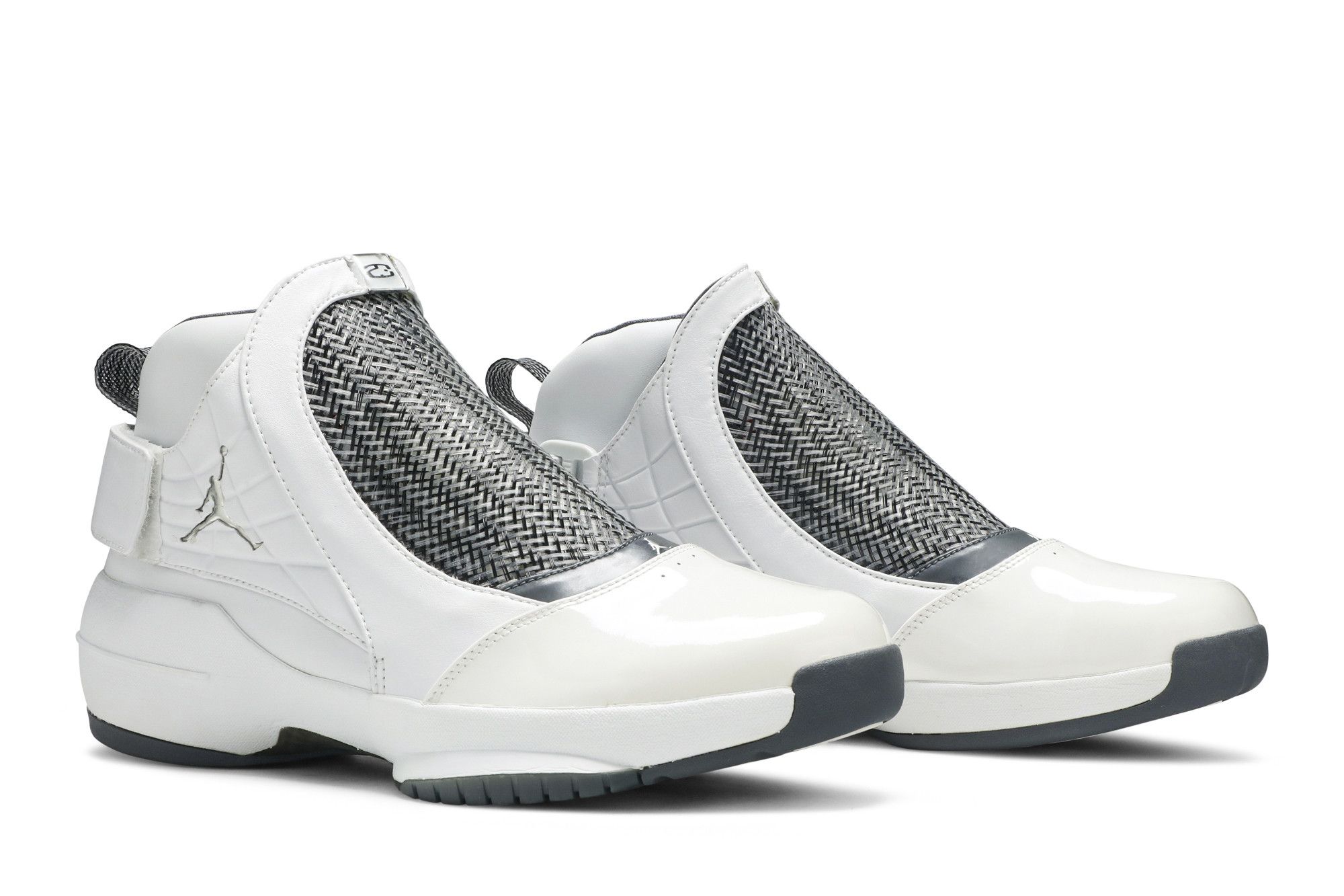 Air jordan flint 19 store