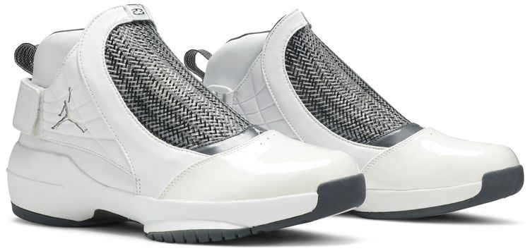 Air Jordan 19 OG Flint 2004