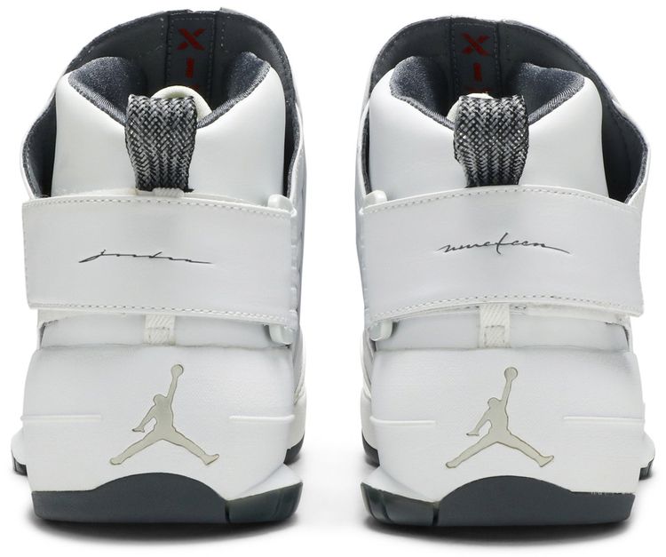 Air Jordan 19 OG Flint 2004