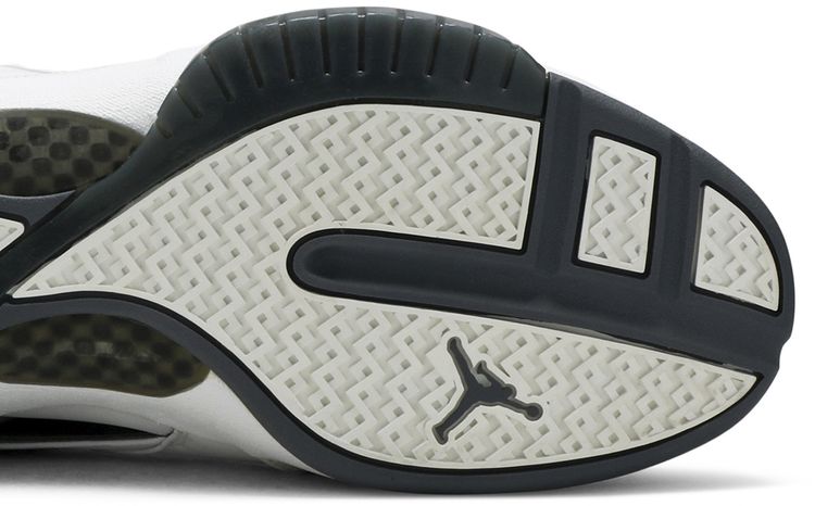 Air Jordan 19 OG Flint 2004