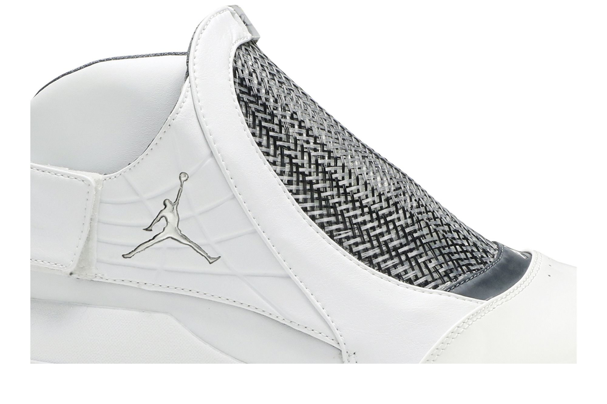 Buy Air Jordan 19 OG Flint 2004 307546 102 GOAT