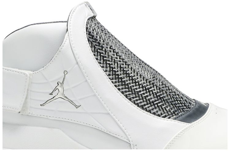 Air Jordan 19 OG Flint 2004