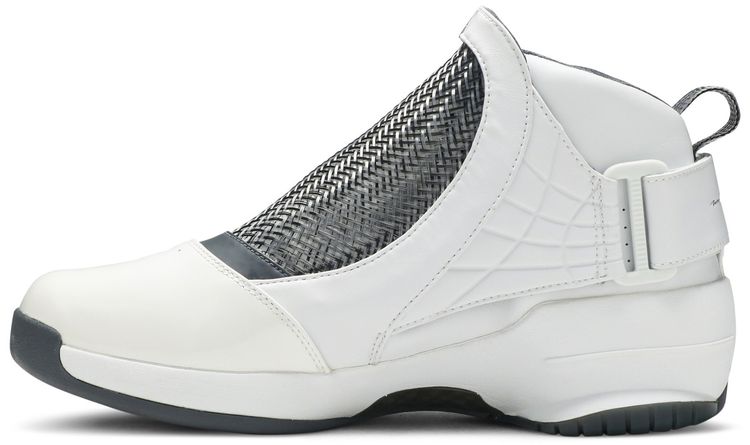 Air Jordan 19 OG Flint 2004