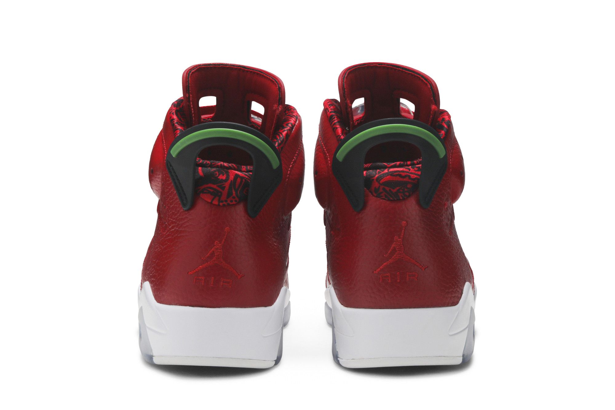 Jordan retro 6 spizike cheap