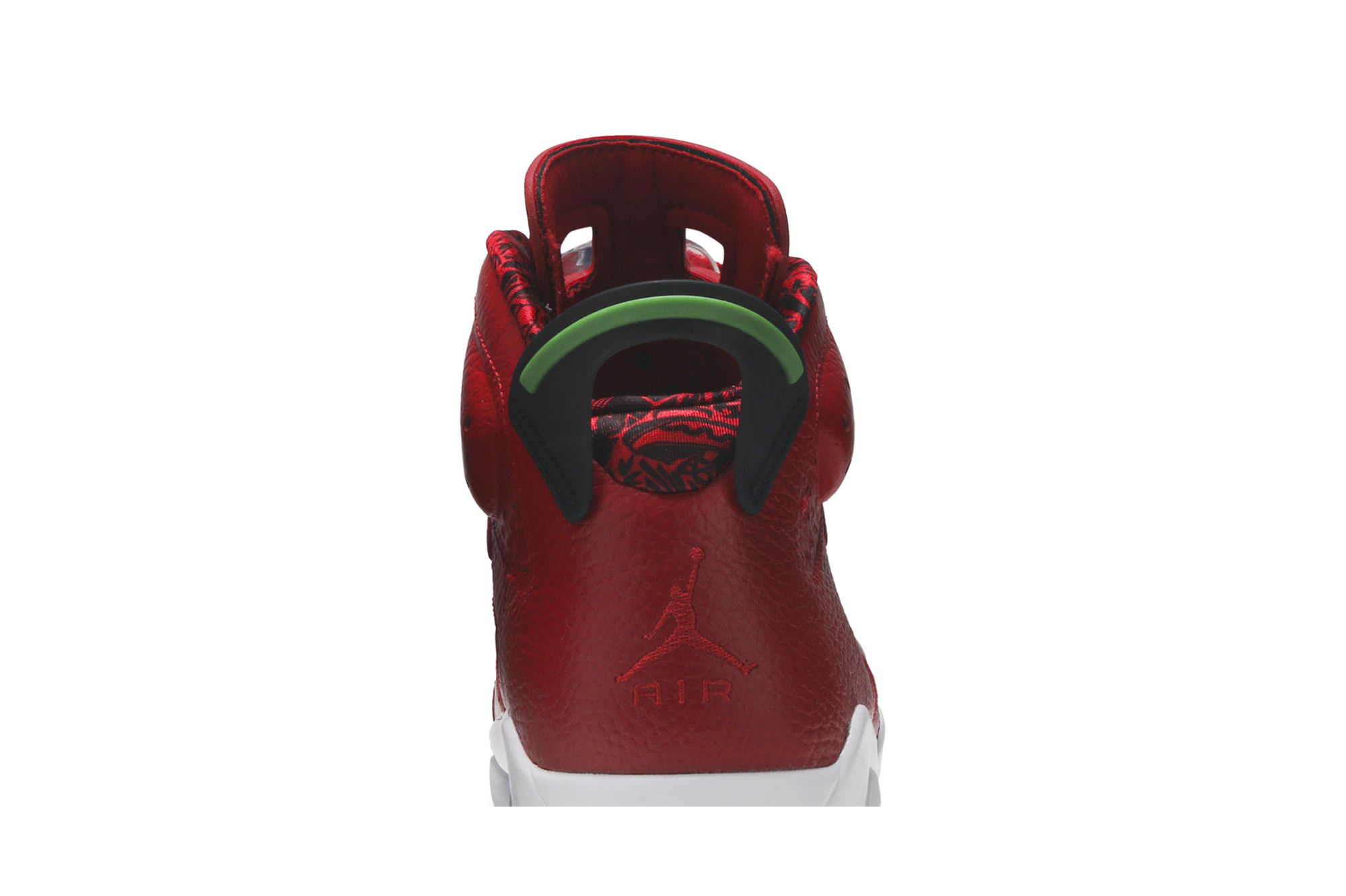 Air jordan 6 retro spizike 2025