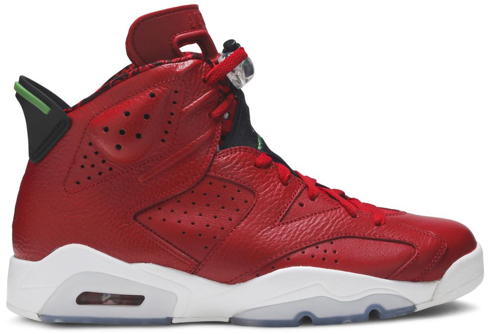 kickz jordan 6