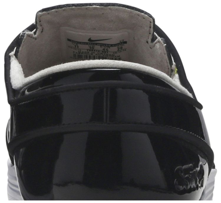 Nike Lunar Stefan Janoski 8Five2