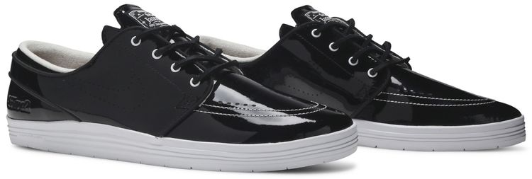 Nike Lunar Stefan Janoski 8Five2
