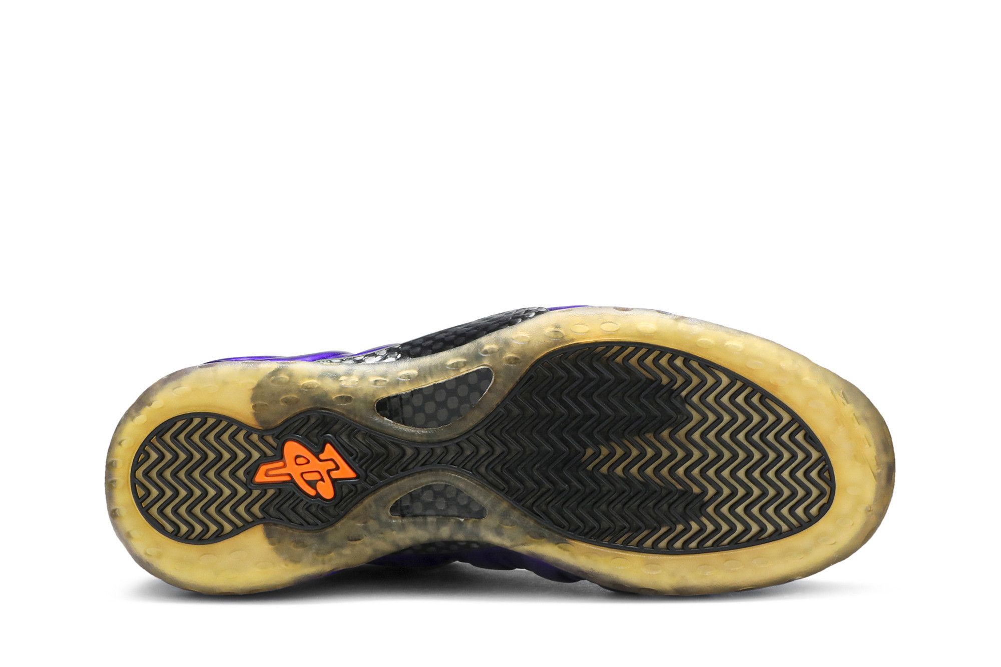 Buy Air Foamposite One Phoenix Suns 314996 501 GOAT