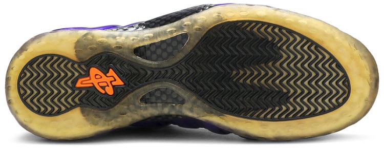 Nike Air Foamposite One Phoenix Suns