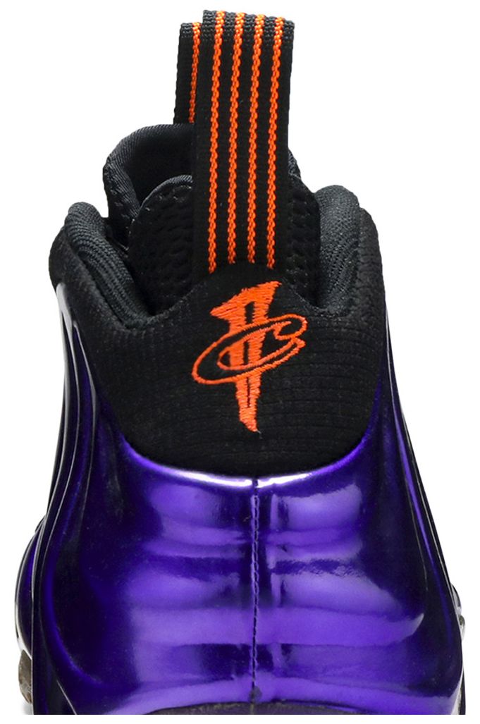 Nike Air Foamposite One Phoenix Suns