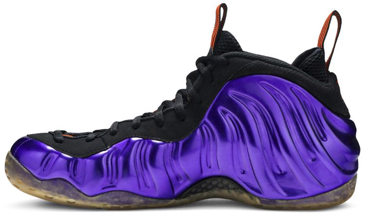 Nike Air Foamposite One Phoenix Suns
