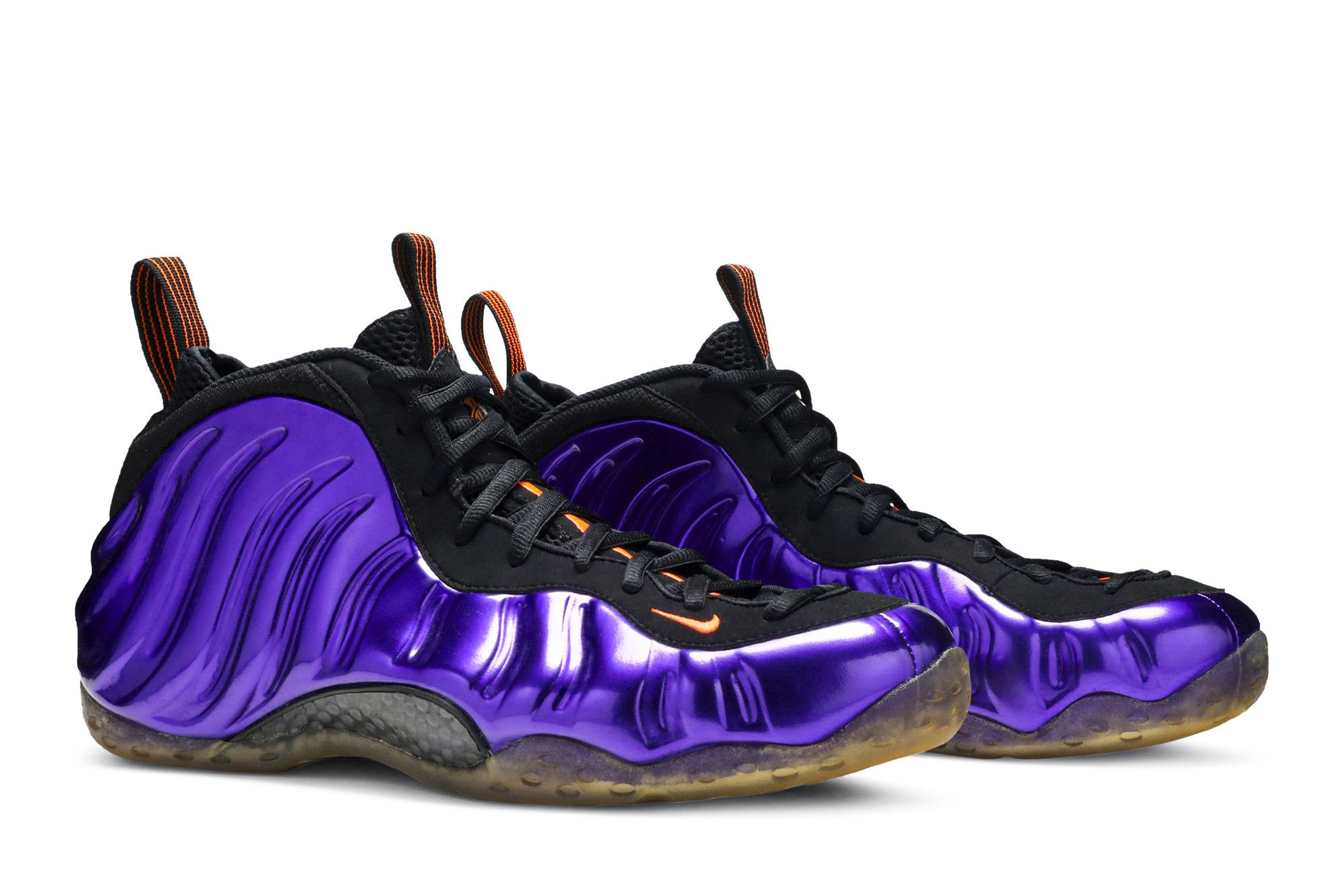 Phoenix suns foams clearance