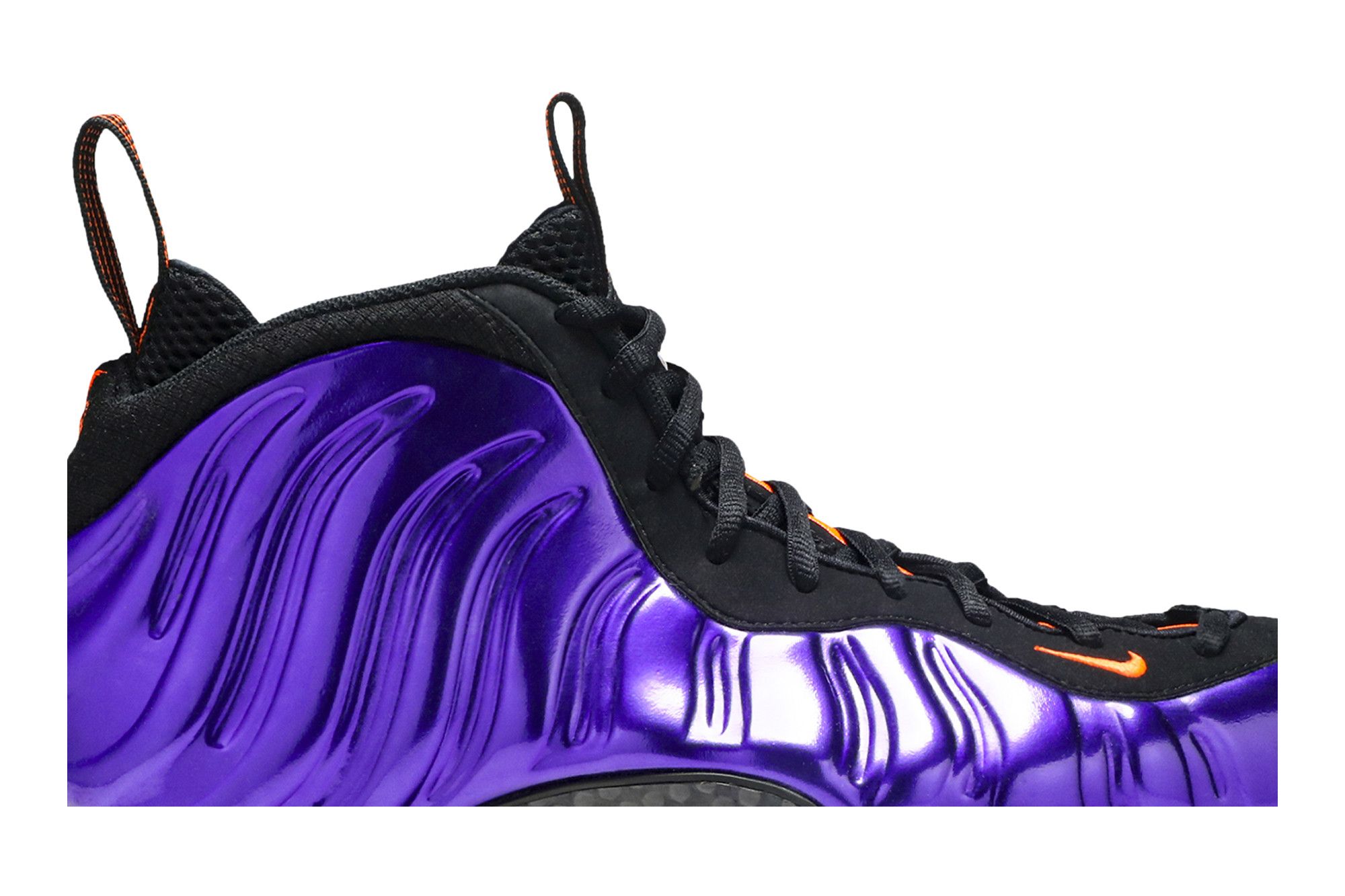 Phoenix suns foams release date clearance