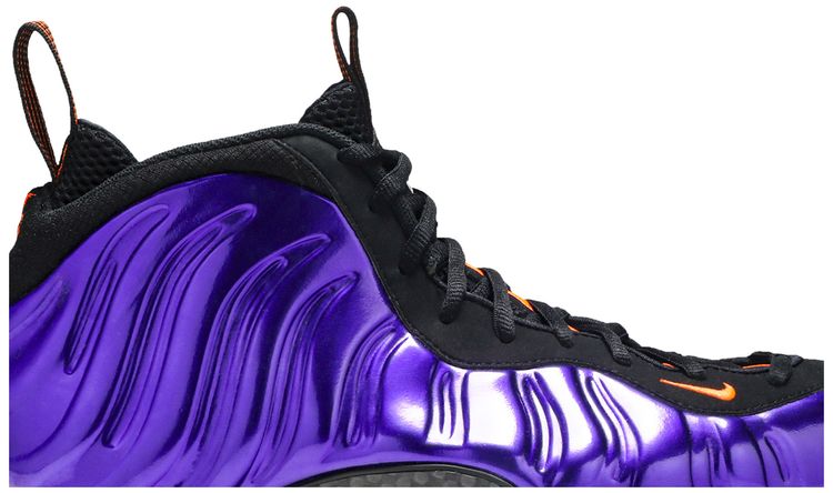 Nike Air Foamposite One Phoenix Suns