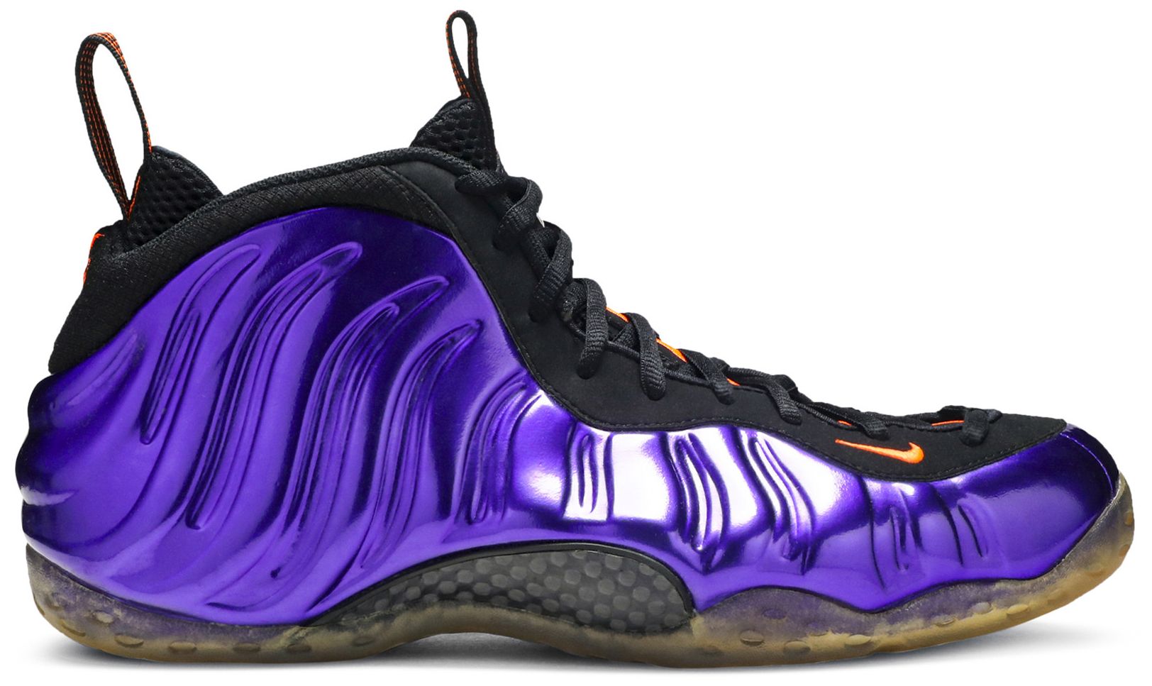 phoenix suns foams