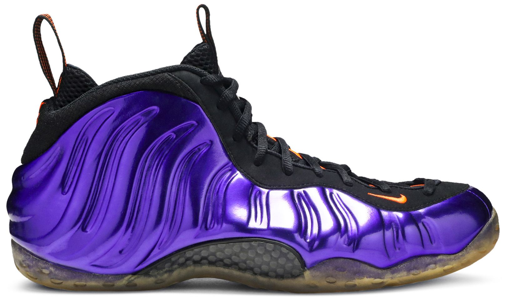 phoenix foamposites