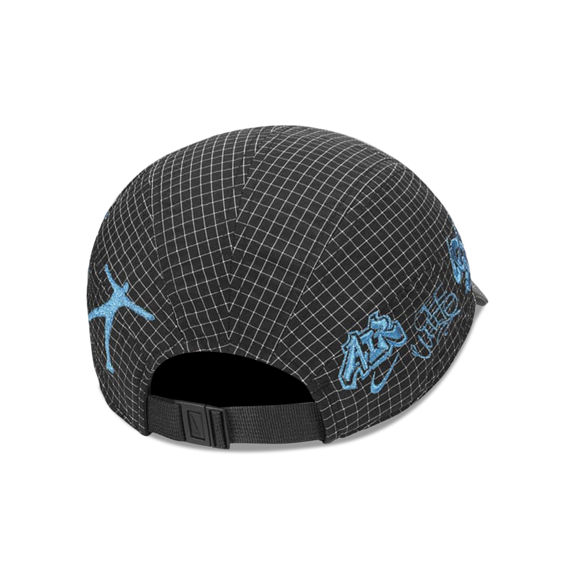 Buy Nike x Off White Hat Black DO9397 010 GOAT UK