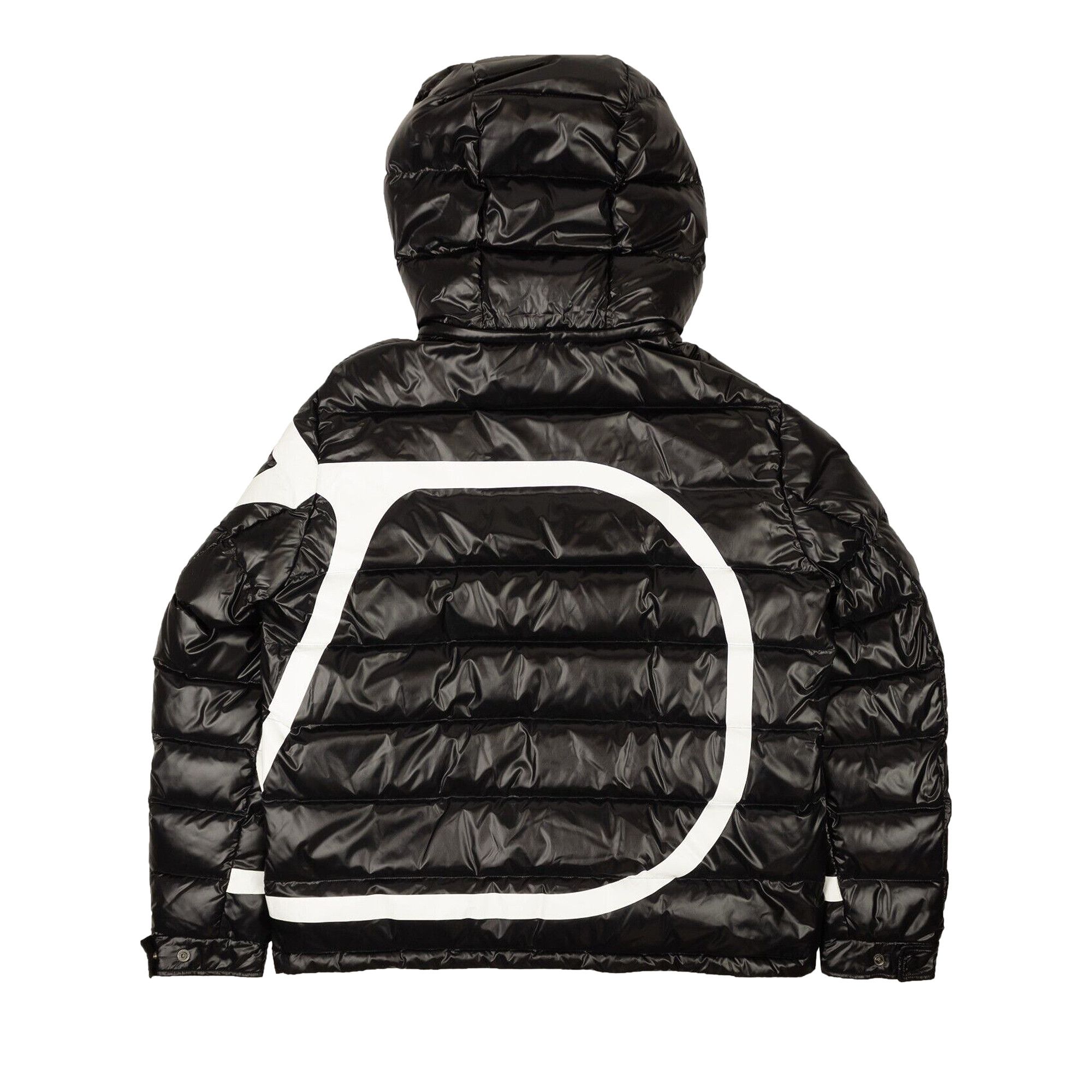 注文割引 Buy Jacket Puffer Print Signature Logo V Nylon Valentino ジャケット・アウター