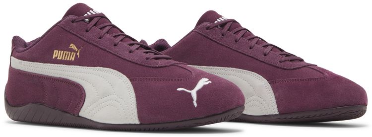 Puma Speedcat Shield SD Grape Wine