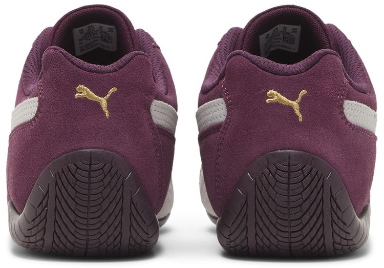 Puma Speedcat Shield SD Grape Wine