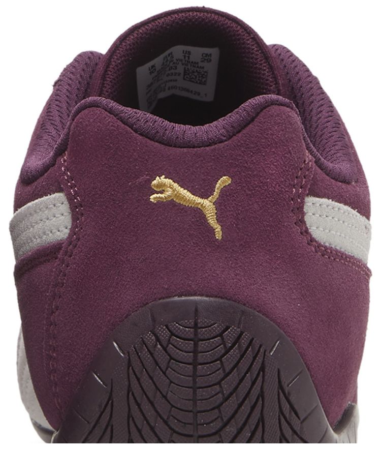 Puma Speedcat Shield SD Grape Wine
