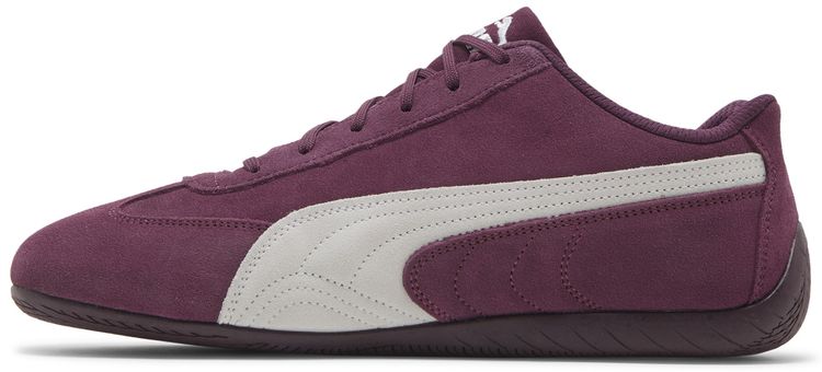 Puma Speedcat Shield SD Grape Wine