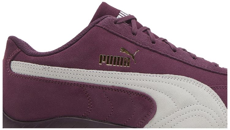 Puma Speedcat Shield SD Grape Wine