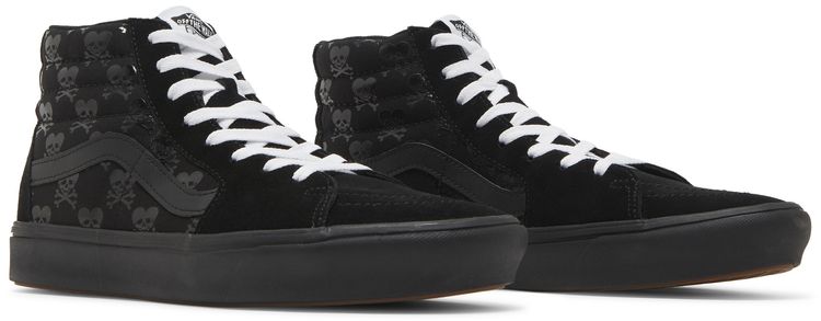 Vans ComfyCush Sk8 Hi Coldhearted