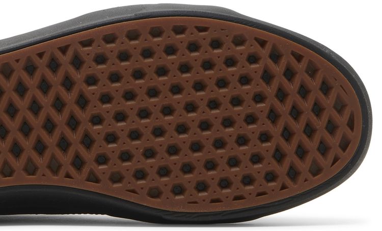 Vans ComfyCush Sk8 Hi Coldhearted