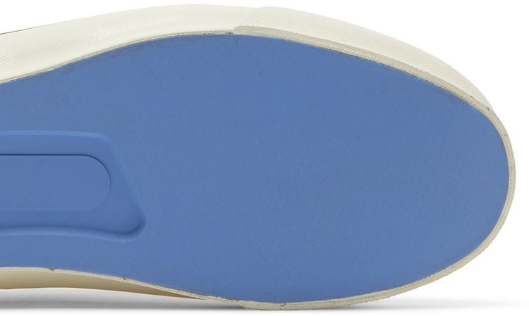 Vans Julian Klincewicz x Vault OG Authentic SP LX Pale Fire Sky   Cherry Tomato