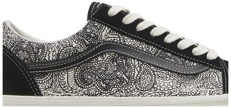 Vans OG Old Skool LX Dragon Paisley