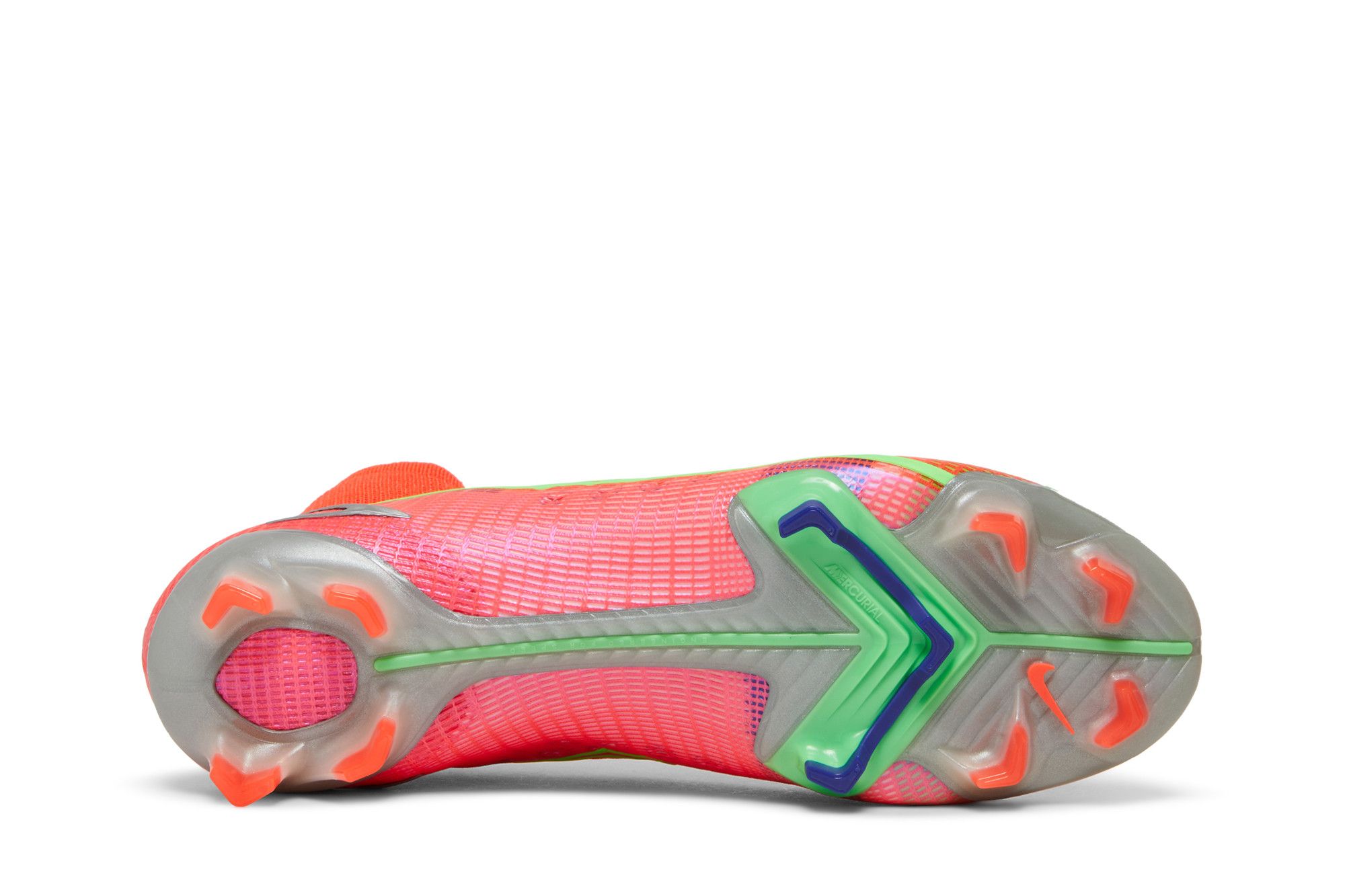 nike mercurial superfly 8 spectrum