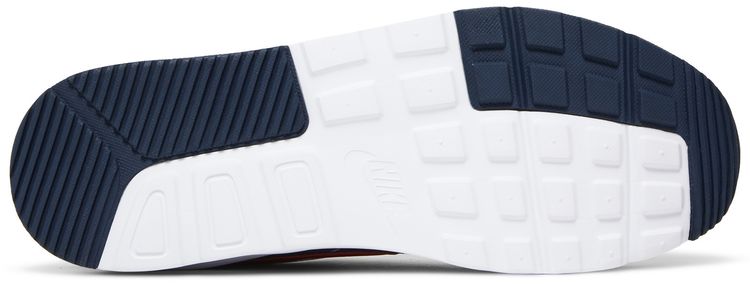 Nike Air Max SC White University Red