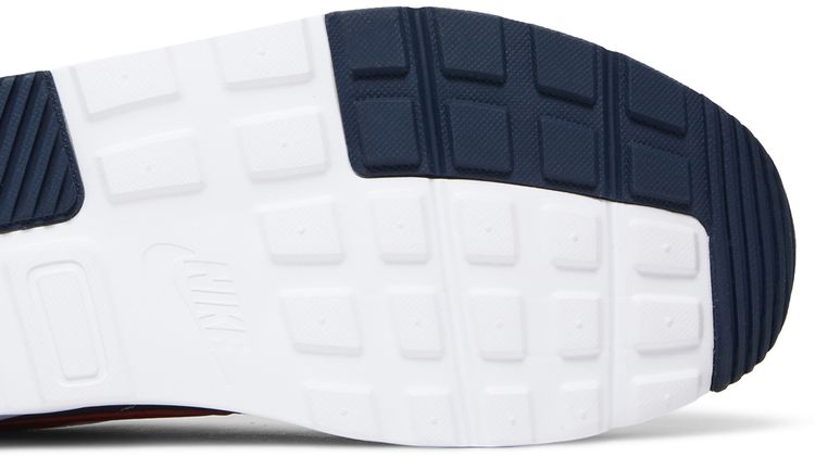 Nike Air Max SC White University Red