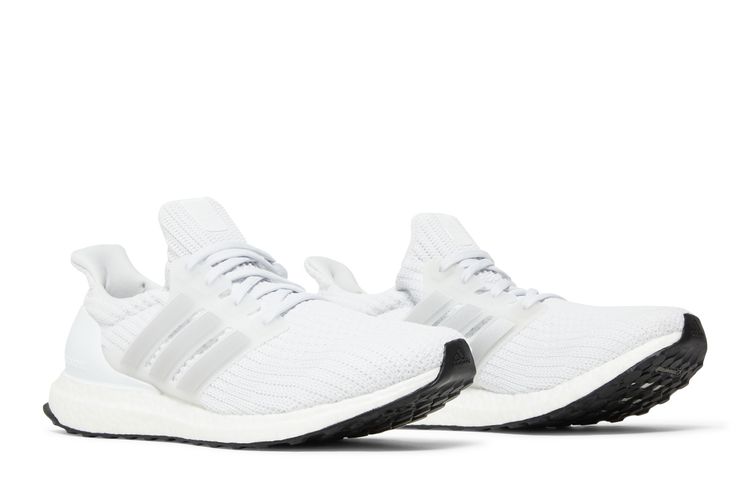 adidas gazelle silver green womens Adidas Ultraboost 4.0 DNA Running Shoes main image 1