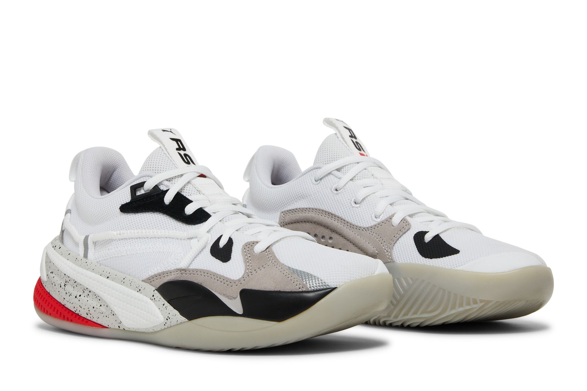 【PUMA】RS-Dreamer J. Cole Concrete Jungle★194598-01 J. Cole PUMA RS-Dreamer 