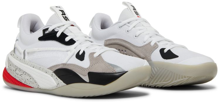 J Cole x Puma RS Dreamer Jr Concrete Jungle