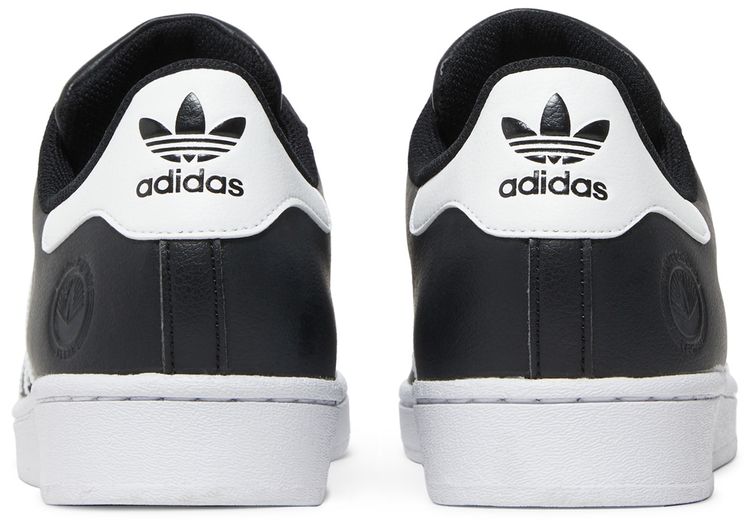 Adidas Superstar Vegan Core Black