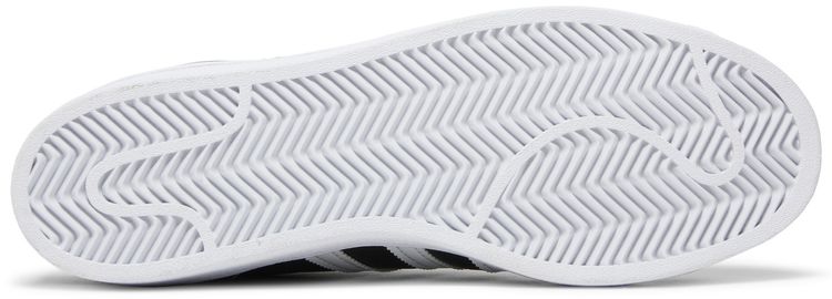 Adidas Superstar Vegan Core Black