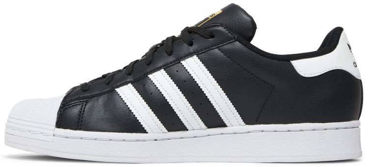 Adidas Superstar Vegan Core Black
