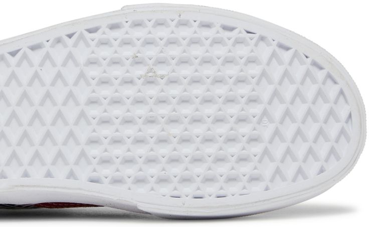 Vans Authentic OTW Repeat   Racing Red